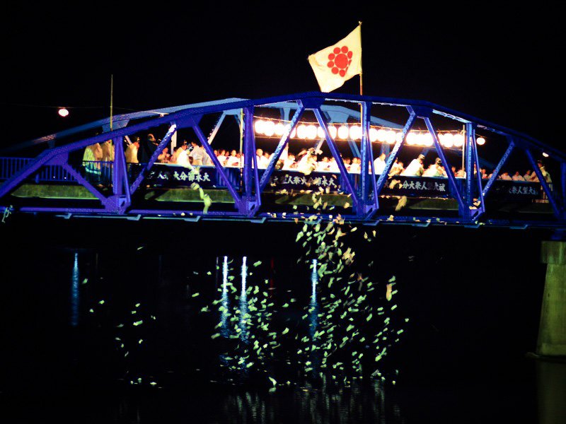 ⛩️ 장생전 본전(조세이덴 혼덴) 이미지 5